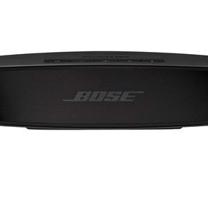 BOSE SPEAKER SOUNDLINK MINI ll